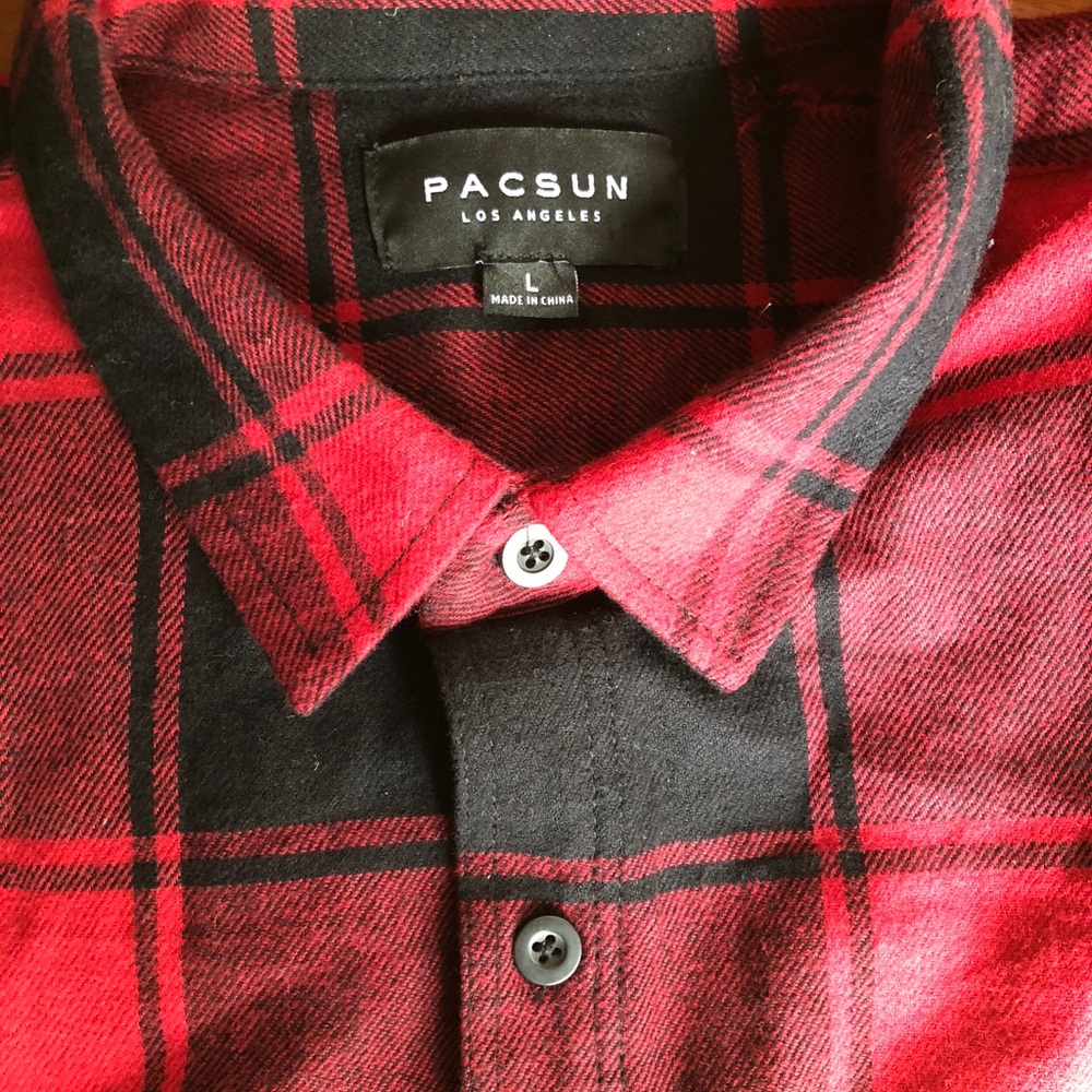 Flannel
